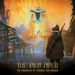 The Pied Piper