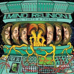 Mind Reunion