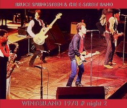 Winterland 1978 # Night 2