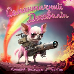 Семантичний джавелін