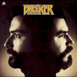 The Brecker Bros.
