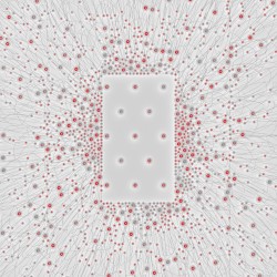 To Sit Quietly Where Everything Is Moving Fast