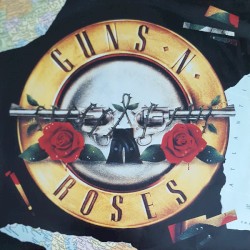 November Rain