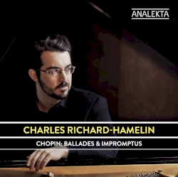 Ballades & Impromptus