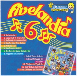 Fivelandia 6