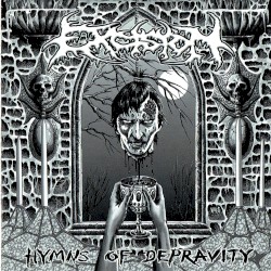 Hymns of Depravity