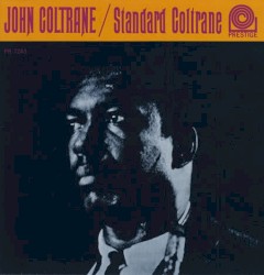 Standard Coltrane