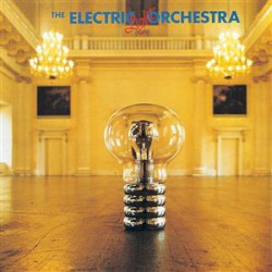 The Electric Light Orchestra