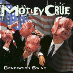 Generation Swine