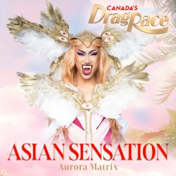 Asian Sensation