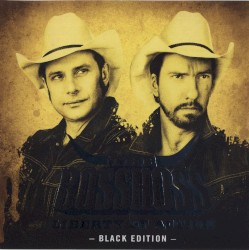 Liberty of Action (Black Edition)