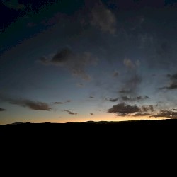 The Moment Our Eyes Met