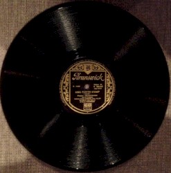 King Porter Stomp / Yeah Man