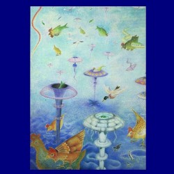 Gotta Let This Hen Out!