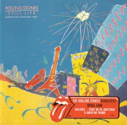 “Still Life” (American Concert 1981)