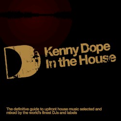 Kenny Dope: In the House