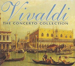 The Concerto Collection