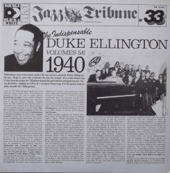 The Indispensable Duke Ellington Volumes 5/6