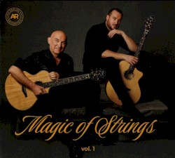 Magic of Strings, Vol. 1