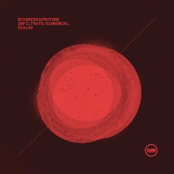 Infiltrate / Schnorchl