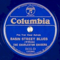 Basin Street Blues / Beale Street Blues