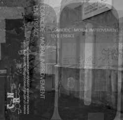 Moral Improvement (Live 1984CE)