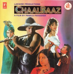 Chaalbaaz