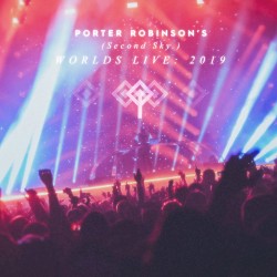 Worlds Live: 2019 (Second Sky.)