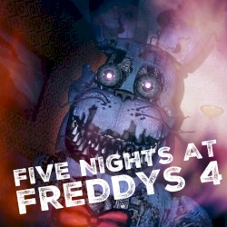Five Nights at Freddy’s 4 Song