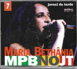 MPB No JT 7