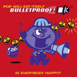 Bulletproof!