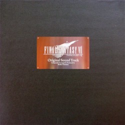 Final Fantasy VII: Original Soundtrack