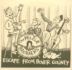 Escape From Bover County