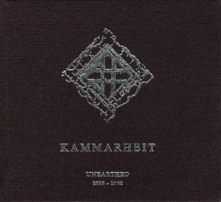 Unearthed 2000 - 2002