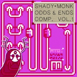 ODDS & ENDS VOL. 01 [SAMPLER]