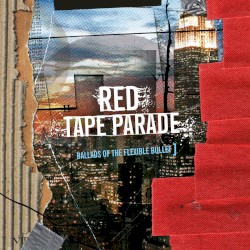 Ballads of the Flexible Bullet