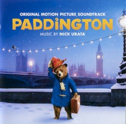 Paddington: Original Motion Picture Soundtrack
