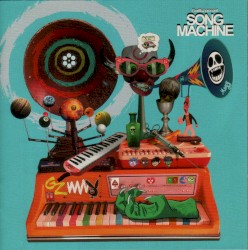 Song Machine, Season One: Strange Timez