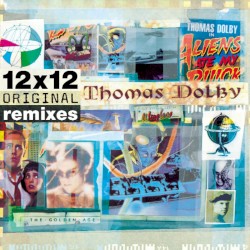 12x12 Original Remixes