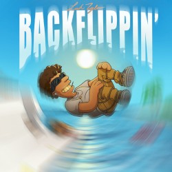 Back Flippin (fast)