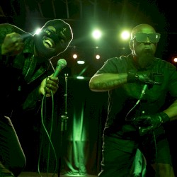 Fatha Fig Ya (Food for Thought)