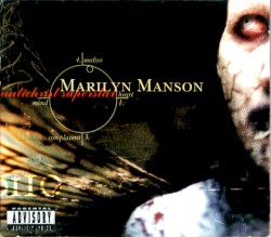 Antichrist Superstar