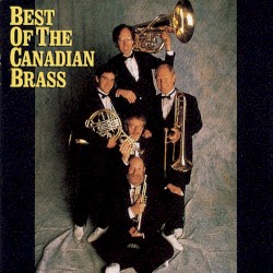 Best of the Canadian Brass