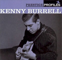 Prestige Profiles: Kenny Burrell