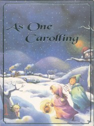 Carolling