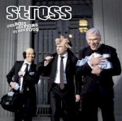 Des rois, des pions et des fous