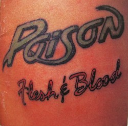 Flesh & Blood