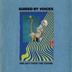 Umlaut Over the Özone