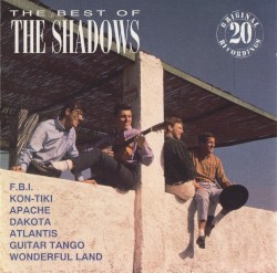 The Best of the Shadows
