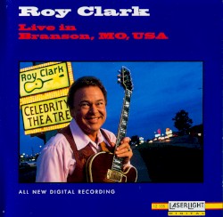 Live From Branson MO. USA